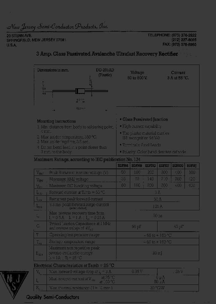 EGF30D_7767509.PDF Datasheet