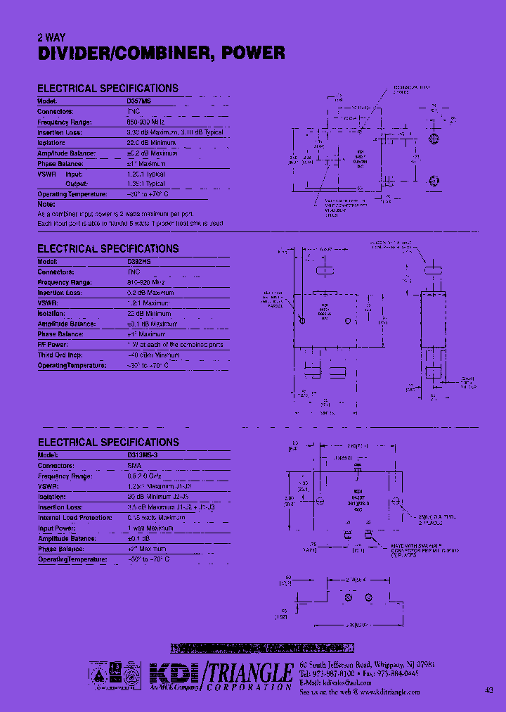 D313MS-3_7769145.PDF Datasheet