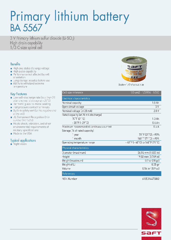 BA5567_7795169.PDF Datasheet