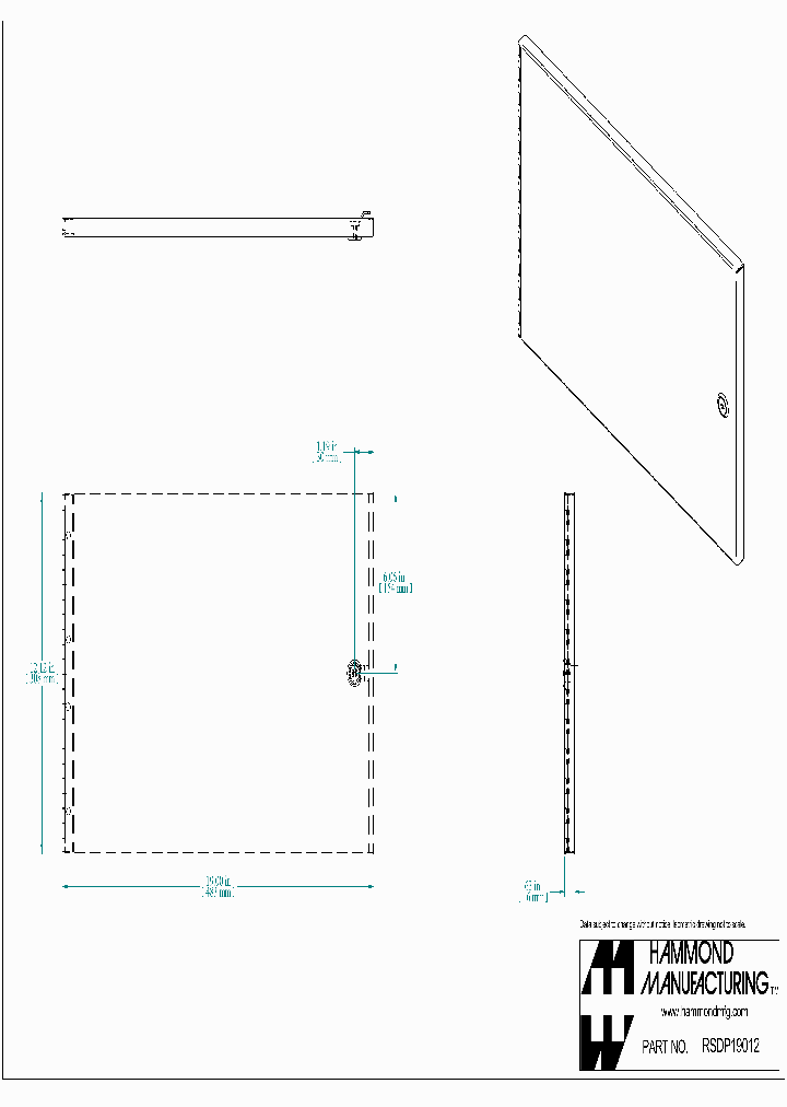 RSDP19012_7825245.PDF Datasheet