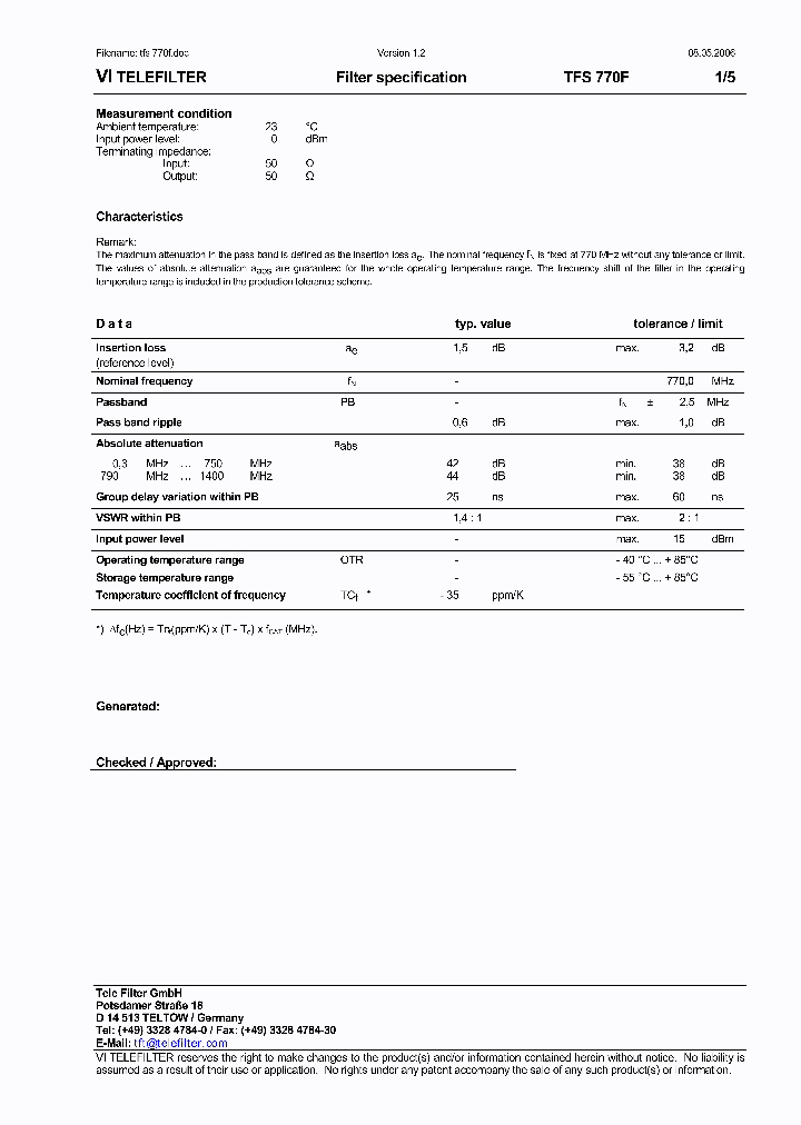 TFS770F_7828663.PDF Datasheet