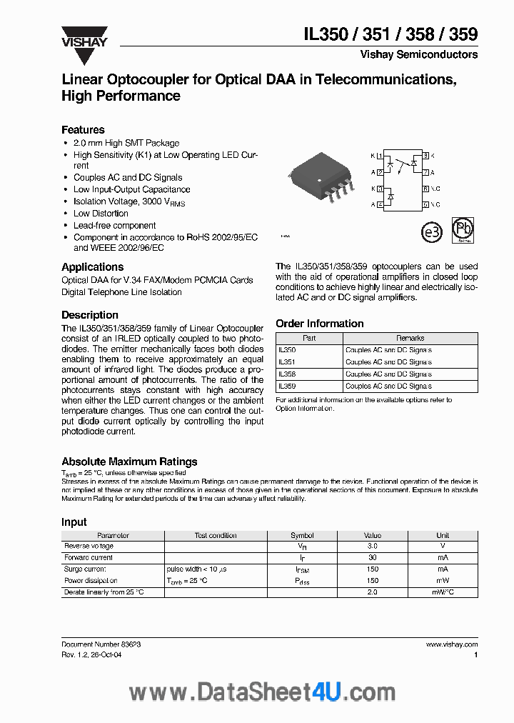 IL359_7757464.PDF Datasheet