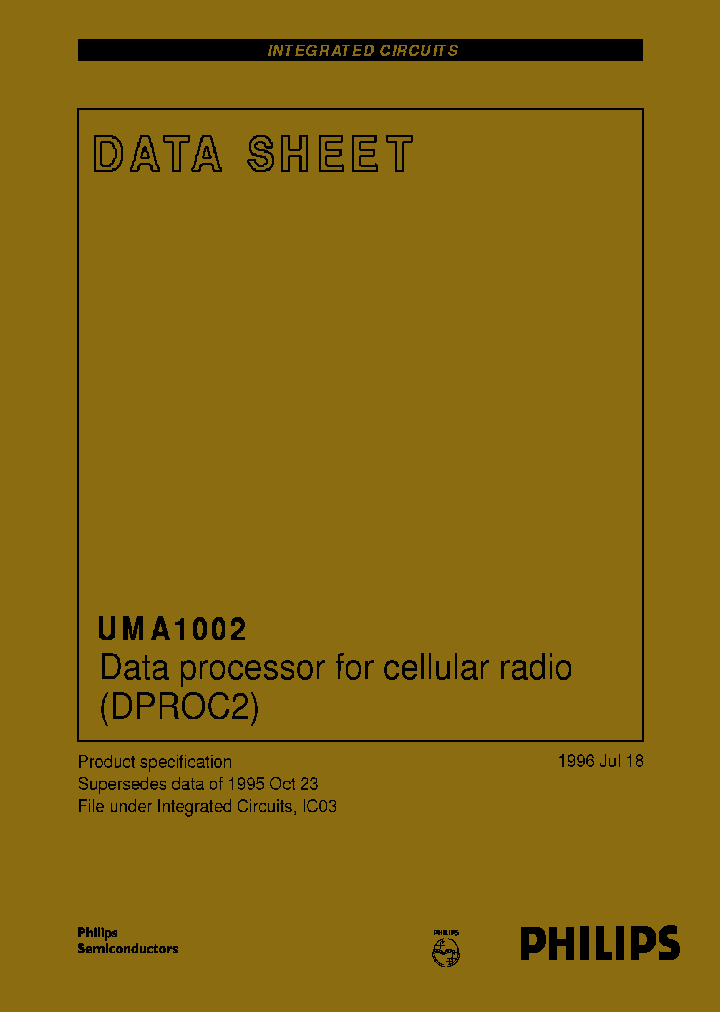 UMA1002TD-T_7784327.PDF Datasheet