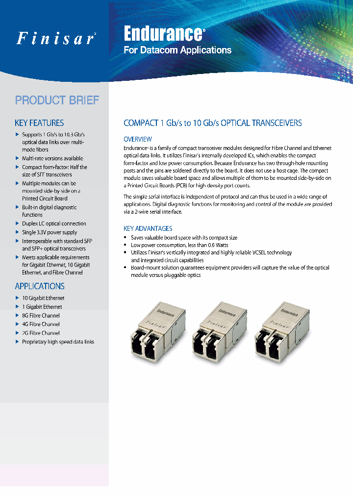 FTE8510N1LCN_7843255.PDF Datasheet