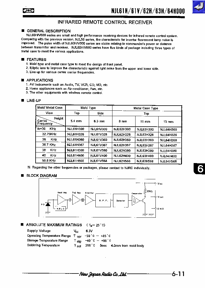 NJL63H367_7779235.PDF Datasheet