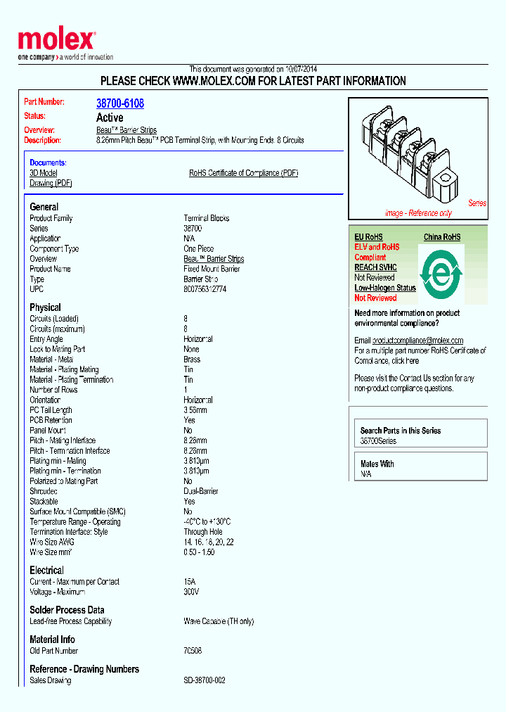 38700-6108_7846026.PDF Datasheet