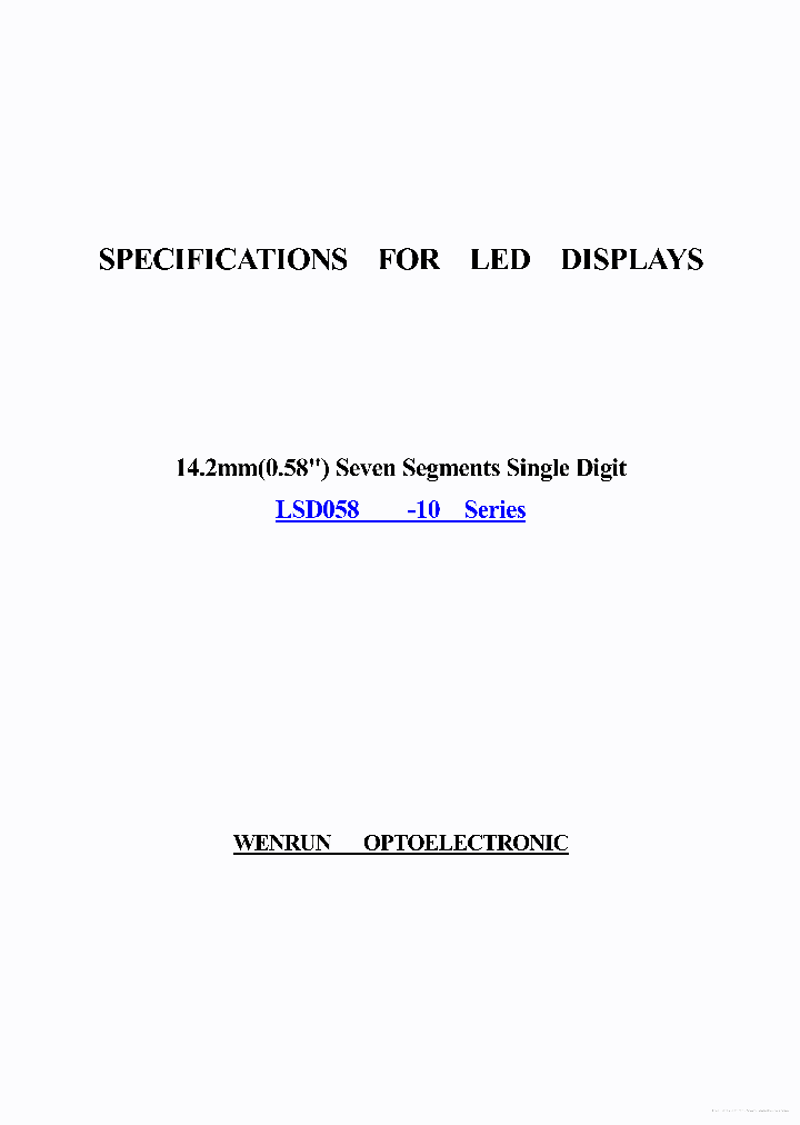 LSD058BG-10_7764567.PDF Datasheet