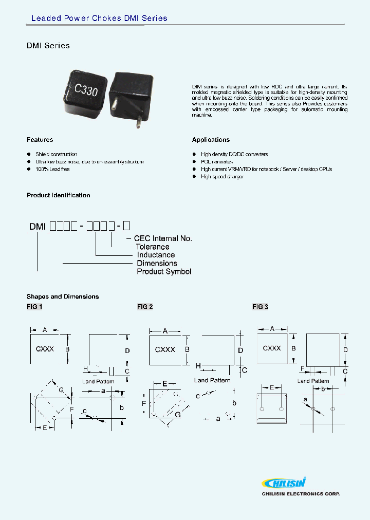 DMI1108-R60M-N_7850659.PDF Datasheet