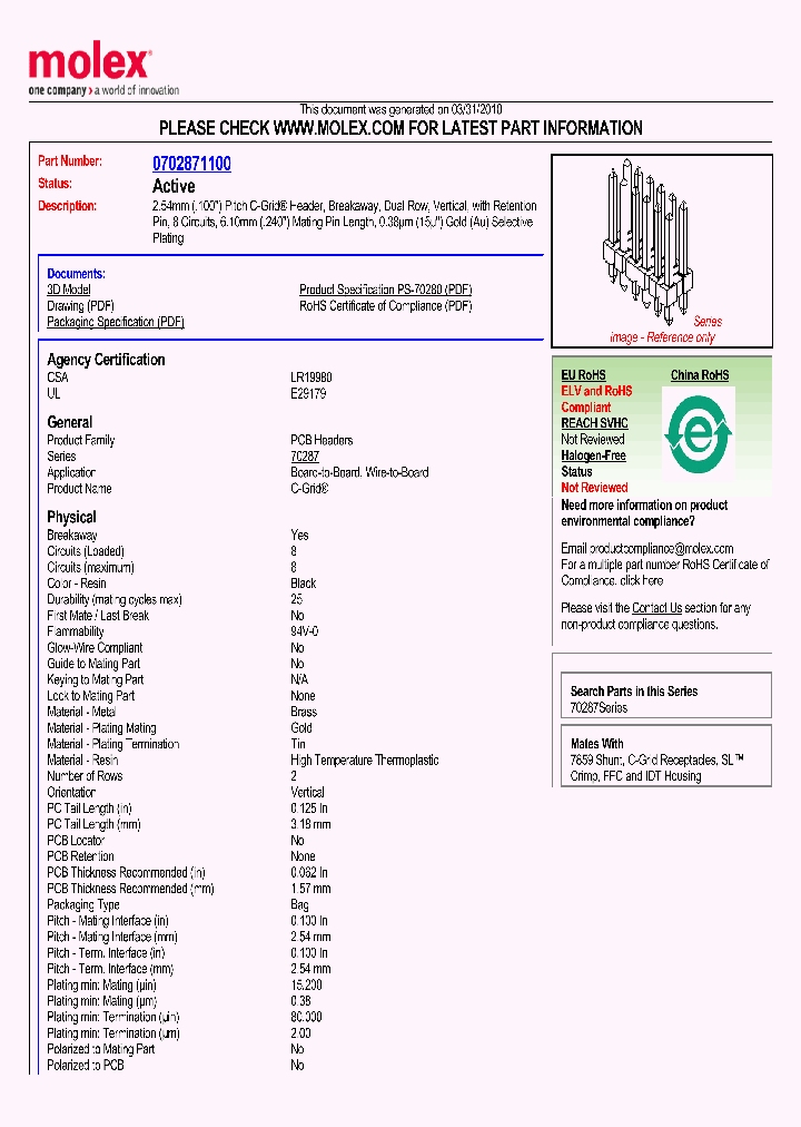 0702871100_7861938.PDF Datasheet