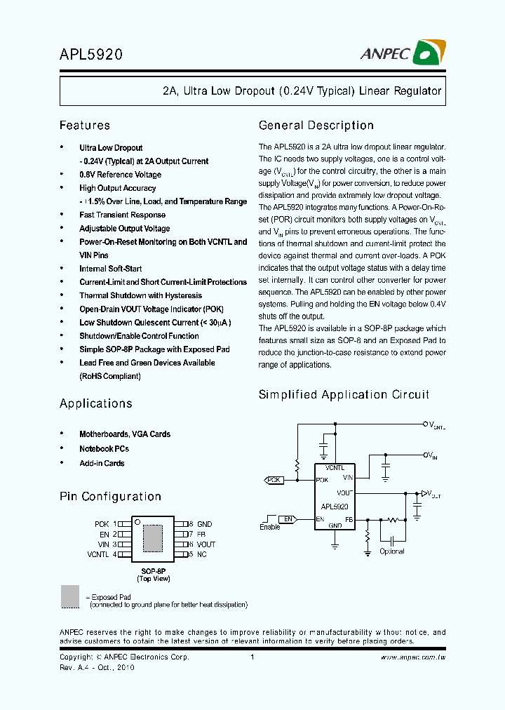 APL5920KAI-TRG_7808935.PDF Datasheet