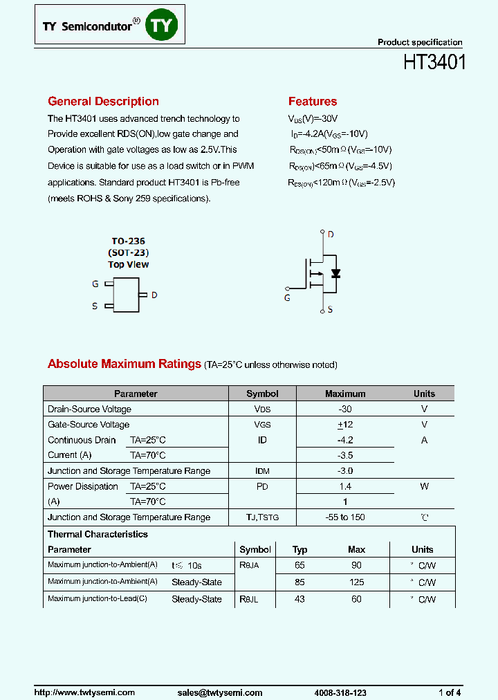 HT3401_7868264.PDF Datasheet