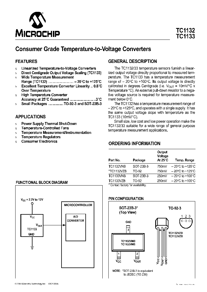 TC1133VZB_7821000.PDF Datasheet