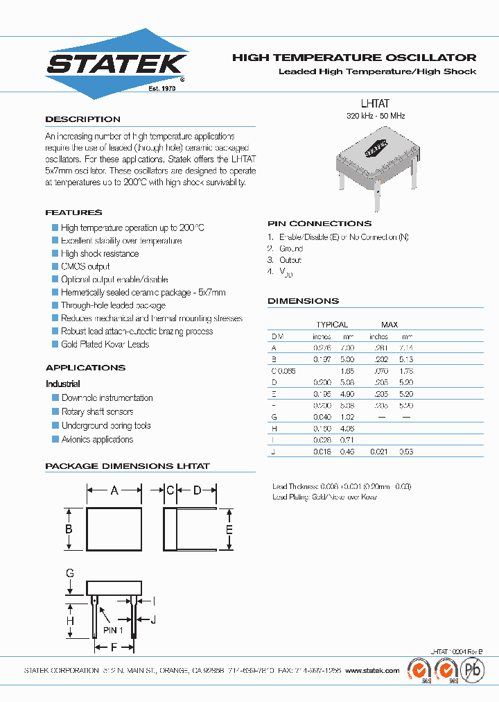 LHTAT_7772294.PDF Datasheet