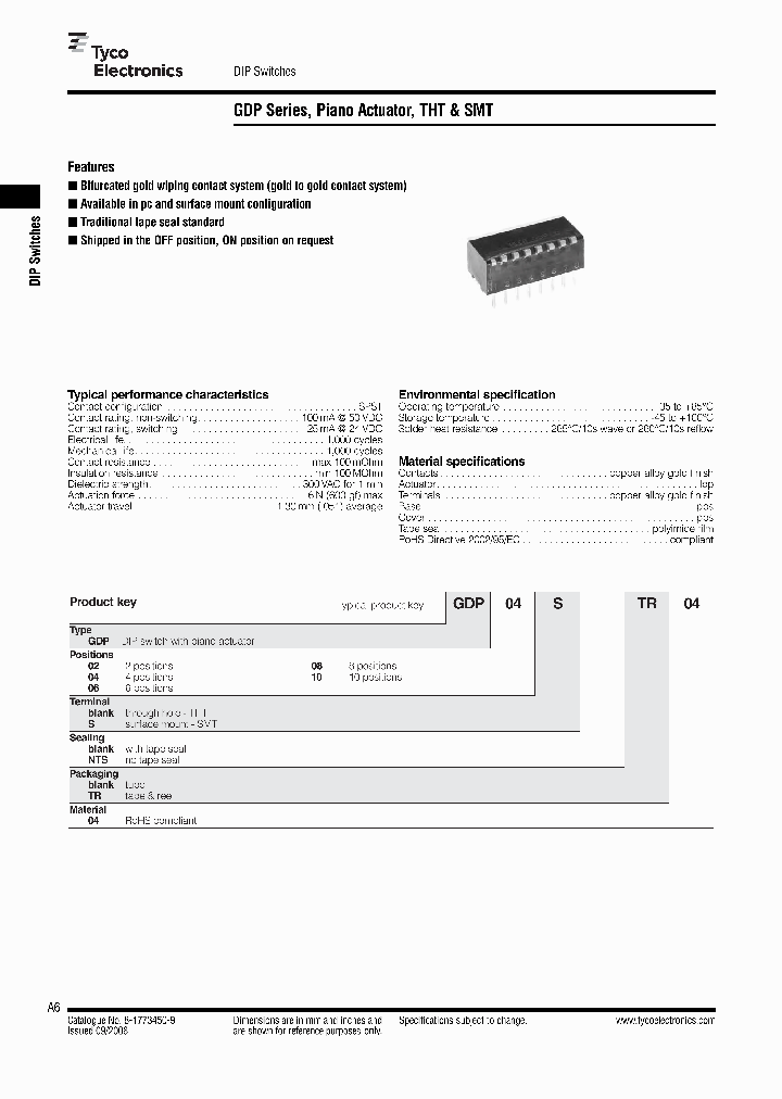 GDP04S04_7773579.PDF Datasheet