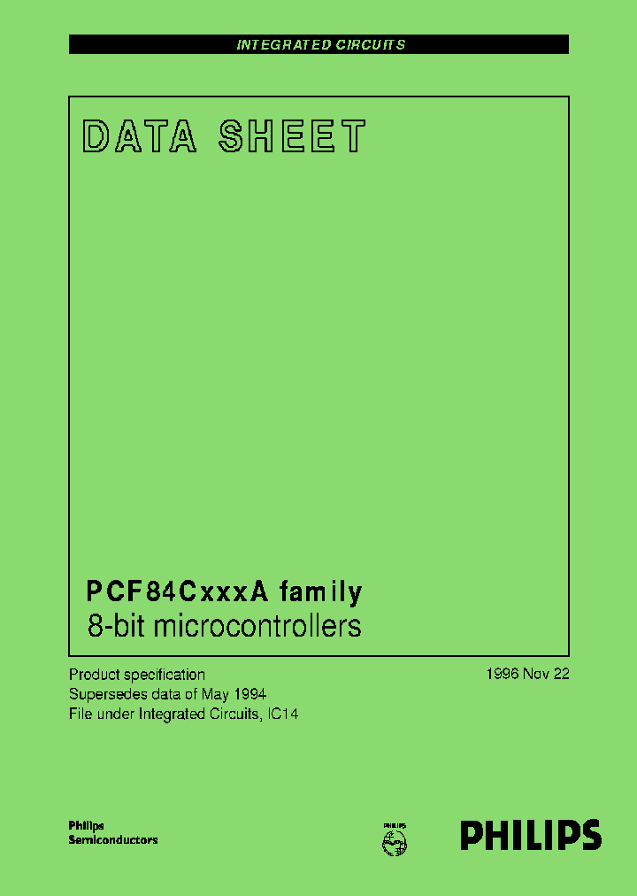 PCF84C122AT_7834304.PDF Datasheet