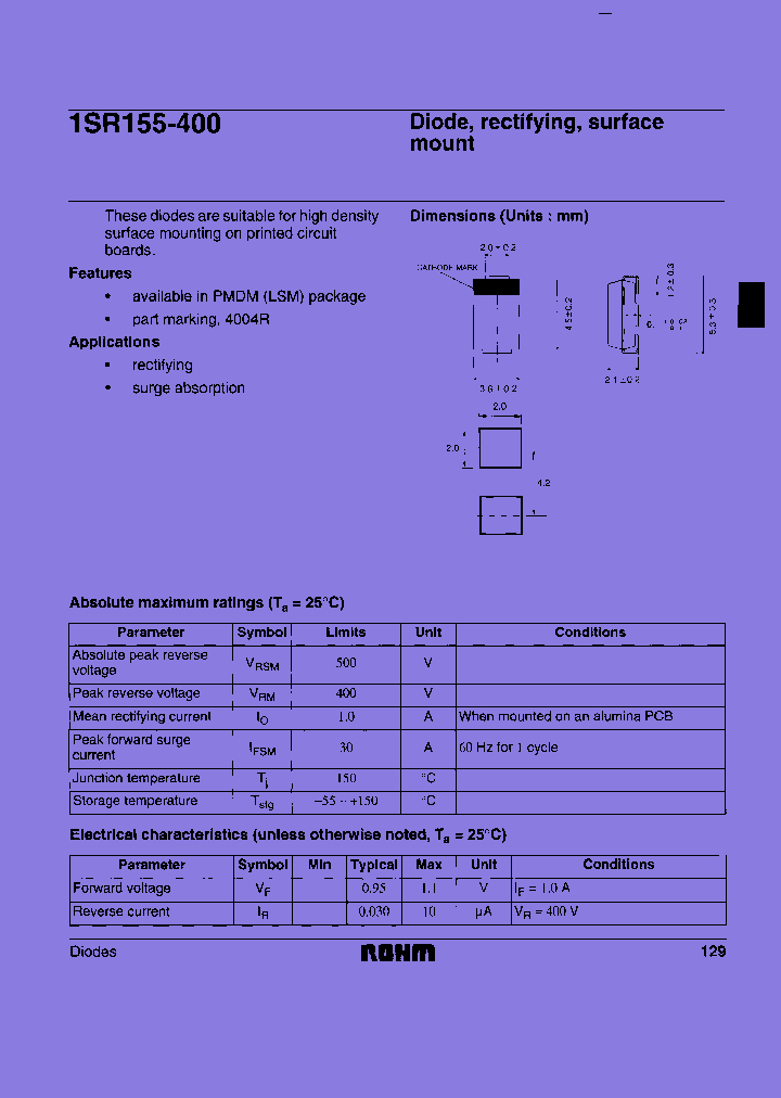 1SR155-400TE27A_7837904.PDF Datasheet