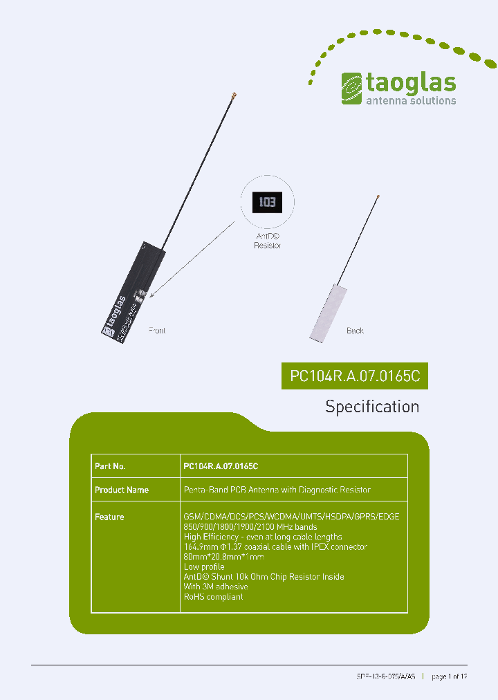 PC104RA070165C_7871372.PDF Datasheet