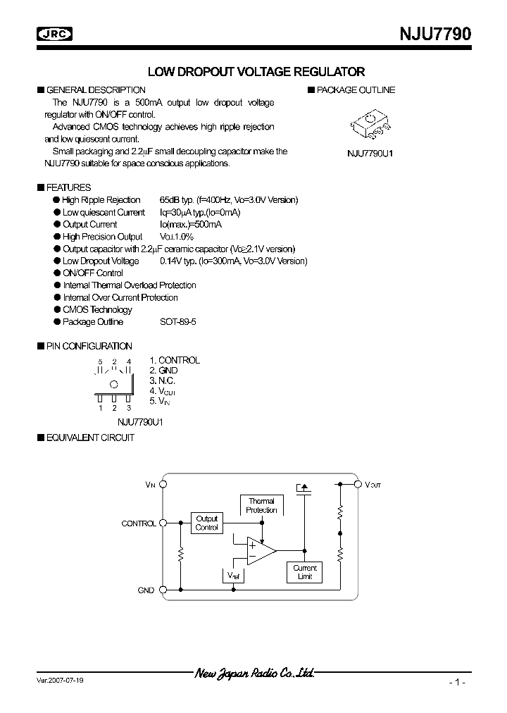 NJU7790U1-05_7867200.PDF Datasheet