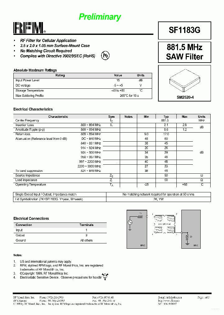 SF1183G_7779153.PDF Datasheet