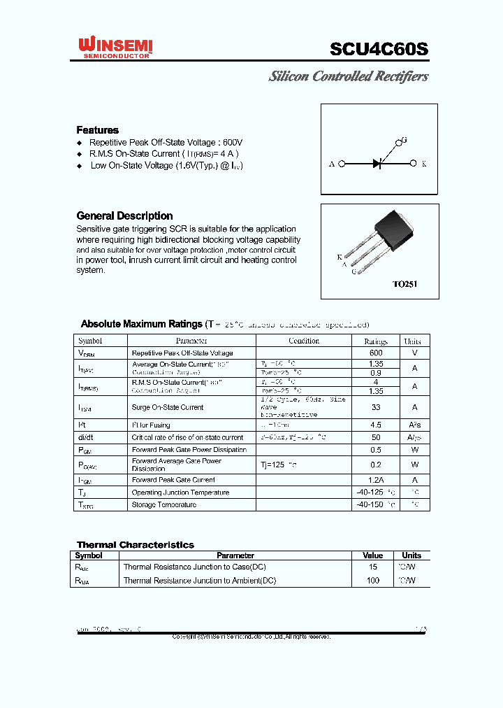 SCU4C60S_7883040.PDF Datasheet