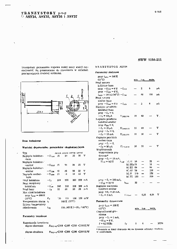 ASY37_7779917.PDF Datasheet