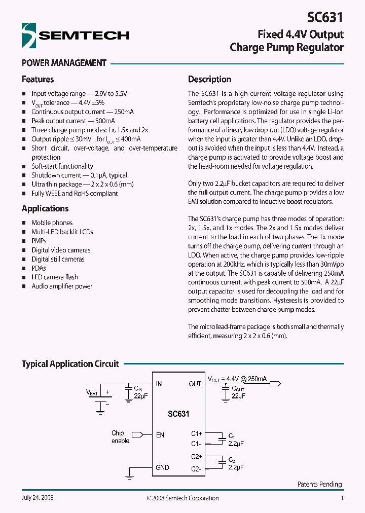 SC631_7780789.PDF Datasheet