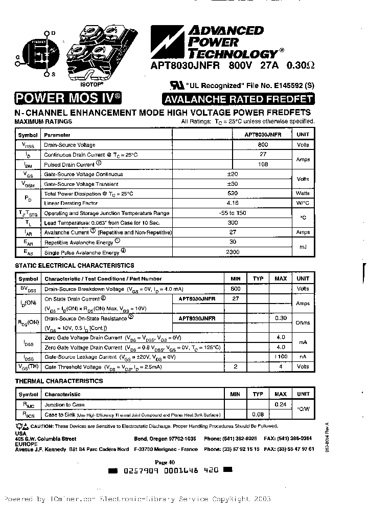 APT8030JNFR_7890316.PDF Datasheet