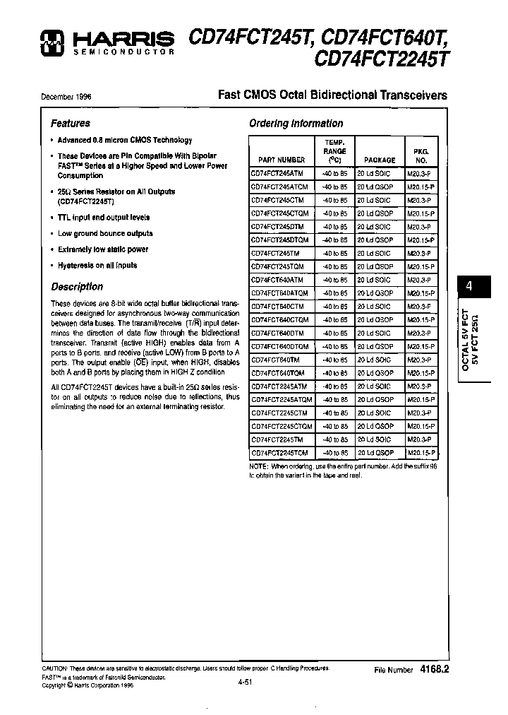 CD74FCT245TM_7893911.PDF Datasheet