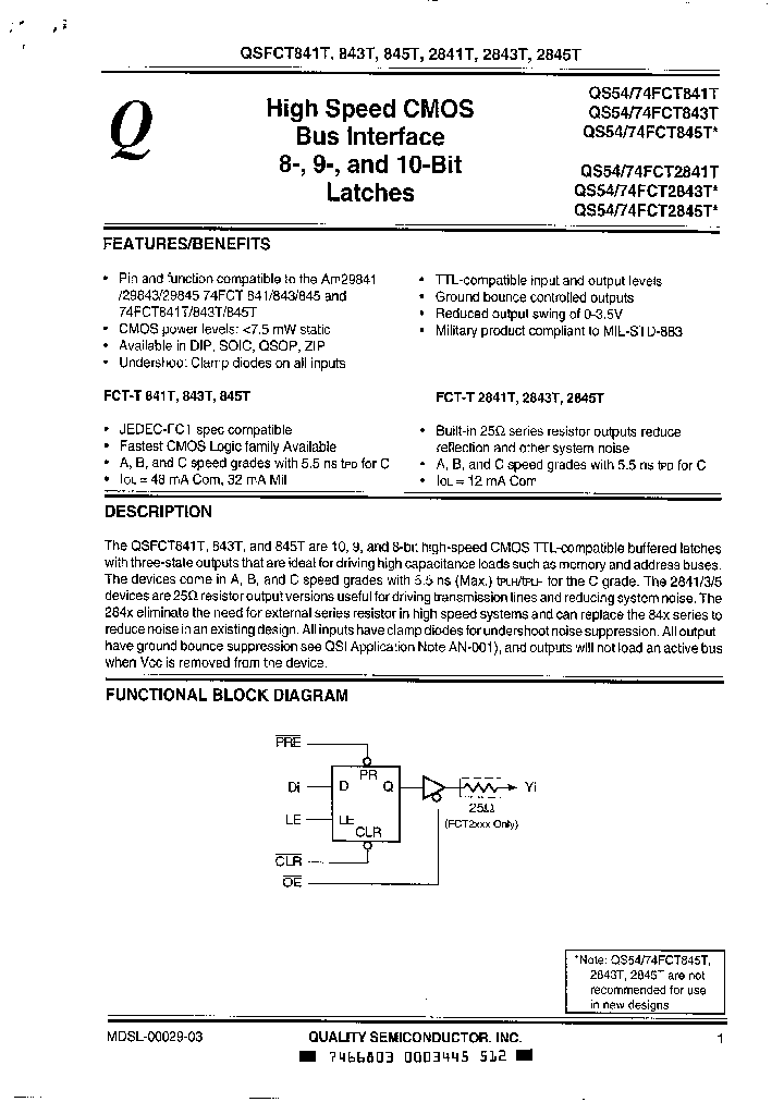 QS74FCT841T_7899984.PDF Datasheet