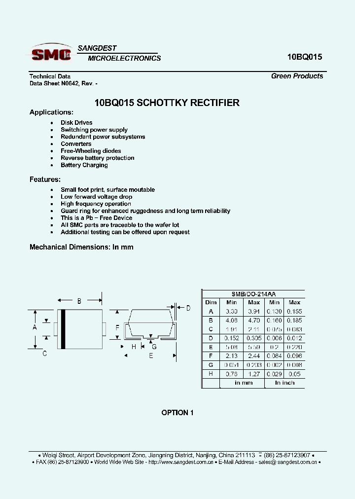 10BQ015_7899848.PDF Datasheet