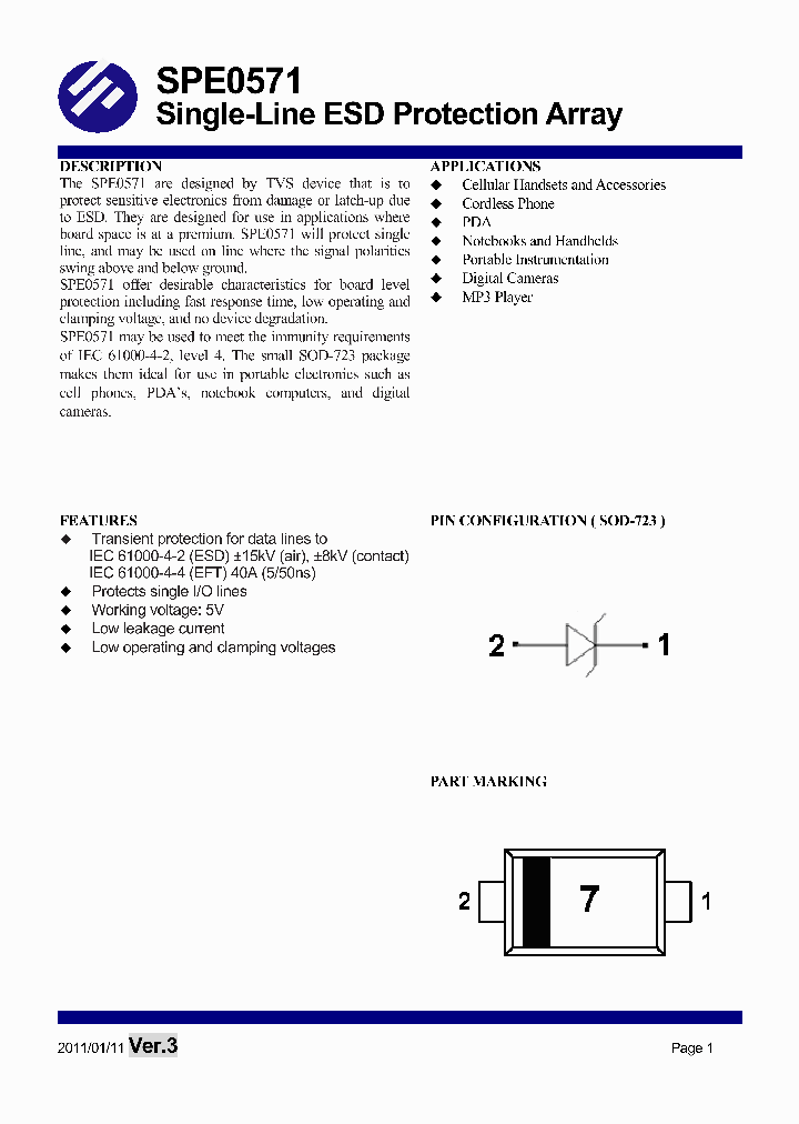 SPE057111_7901967.PDF Datasheet