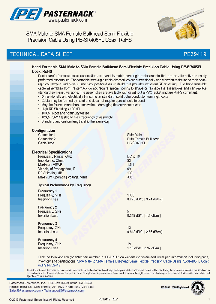 PE39419_7905401.PDF Datasheet