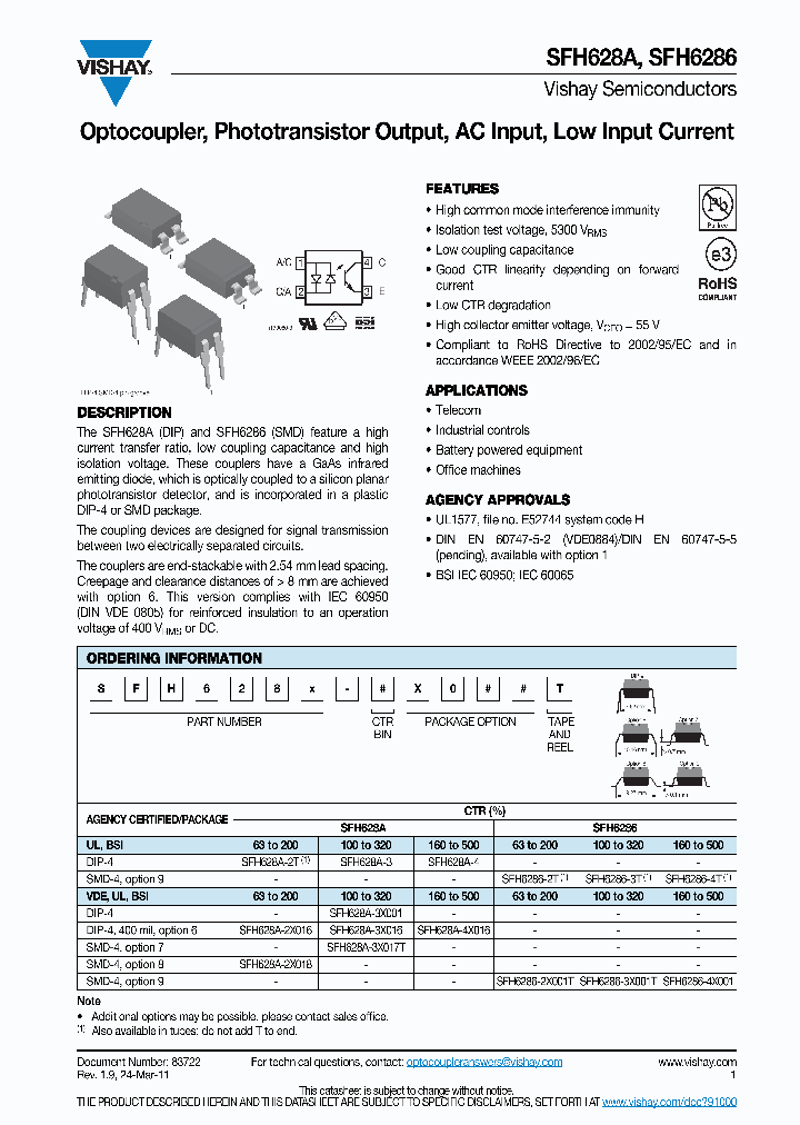 SFH6286-2T_7907256.PDF Datasheet