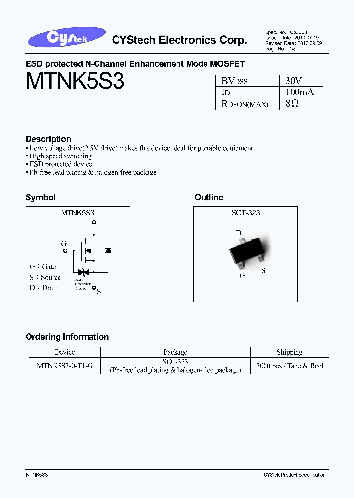 MTNK5S3_7916110.PDF Datasheet
