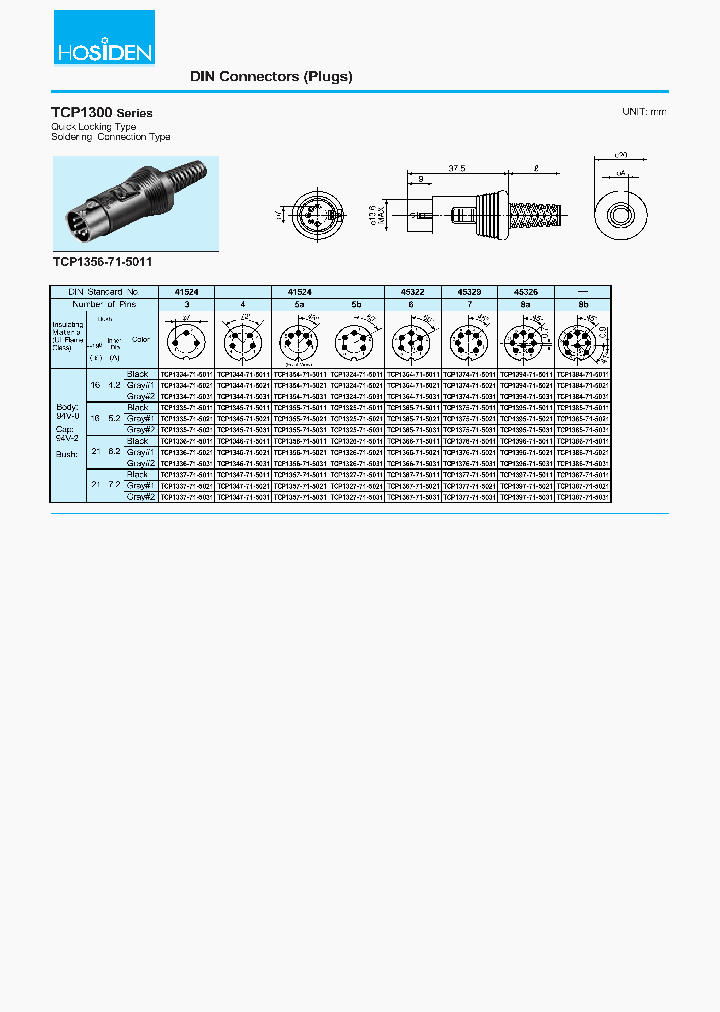 TCP1337-71-5031_7917795.PDF Datasheet