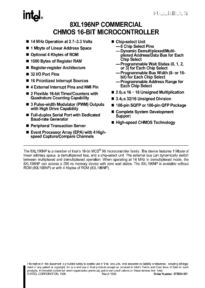 S80L196NP_7937256.PDF Datasheet