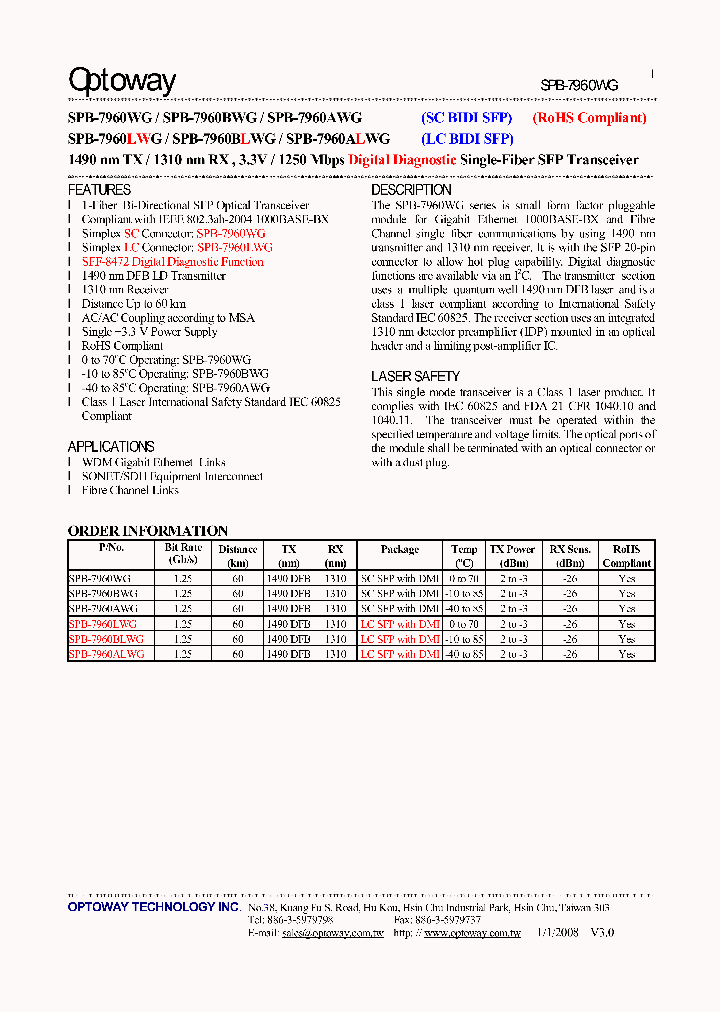 SPB-7960ALWG_7944824.PDF Datasheet