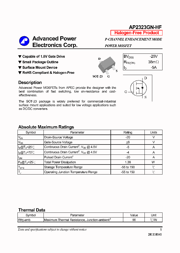 AP2323GN-HF_7946379.PDF Datasheet