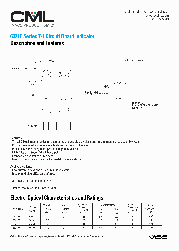 6321F1_7948513.PDF Datasheet