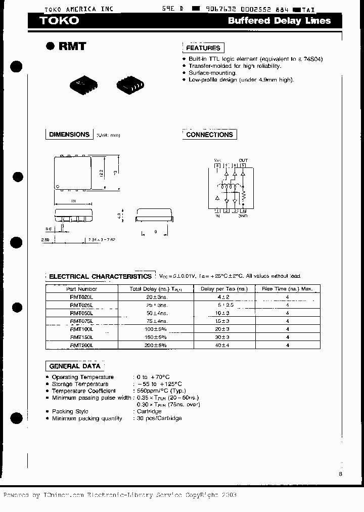 RMT020L_7954967.PDF Datasheet