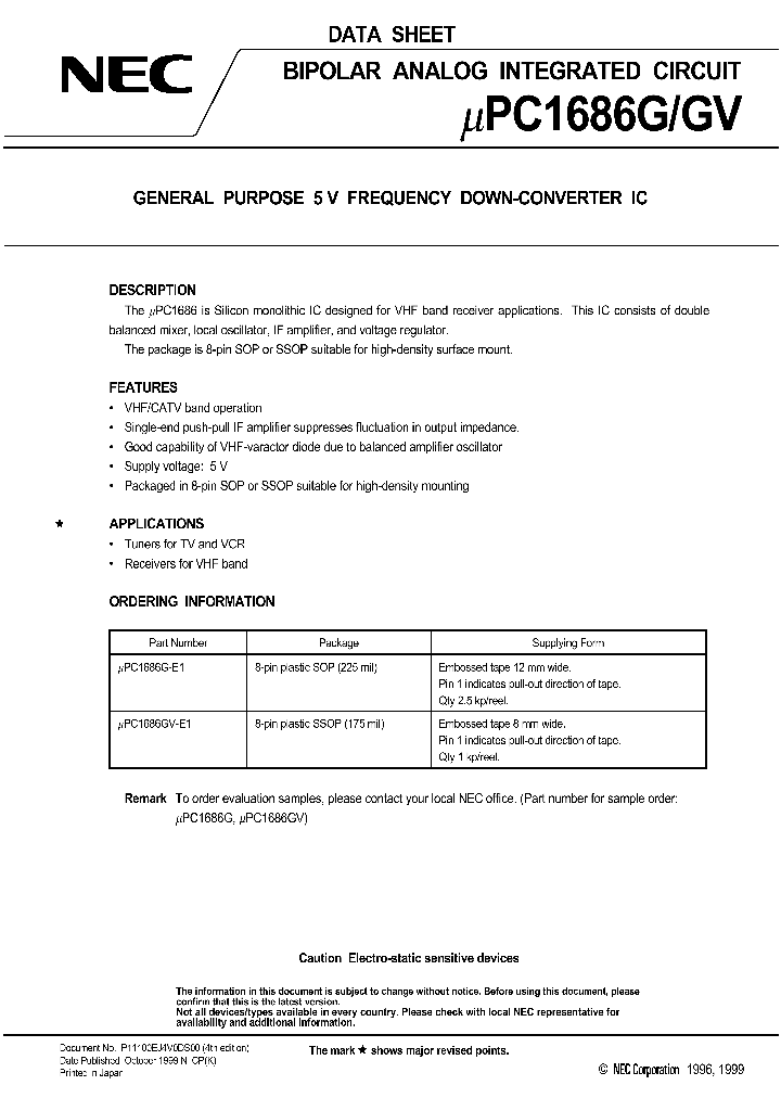 UPC1686B_7963579.PDF Datasheet