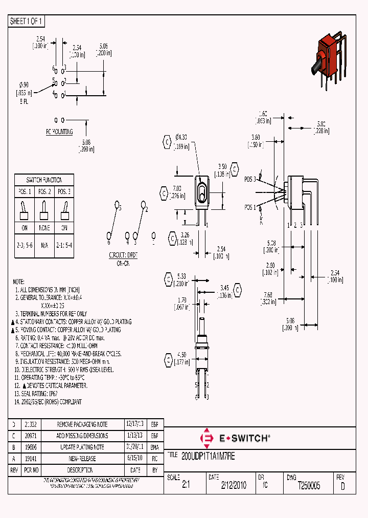 T250005_7967517.PDF Datasheet