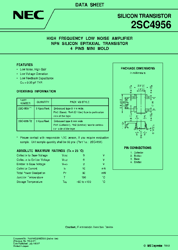 2SC4956-T82_7974962.PDF Datasheet