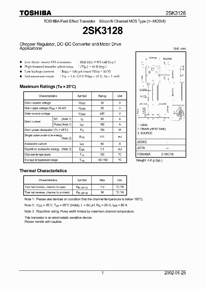 2SK3128_7979593.PDF Datasheet