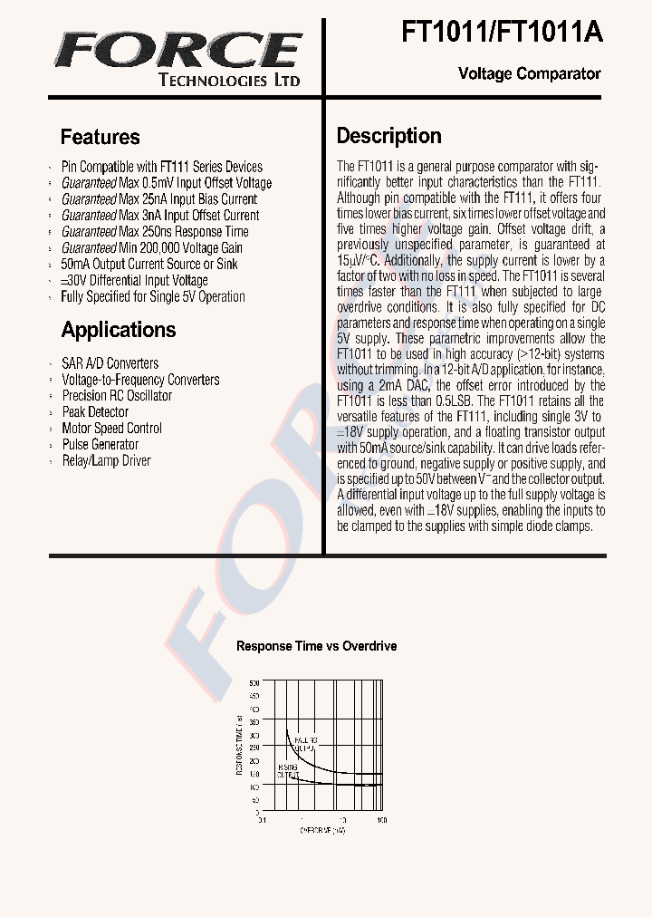 FT1011ACN8_7995628.PDF Datasheet