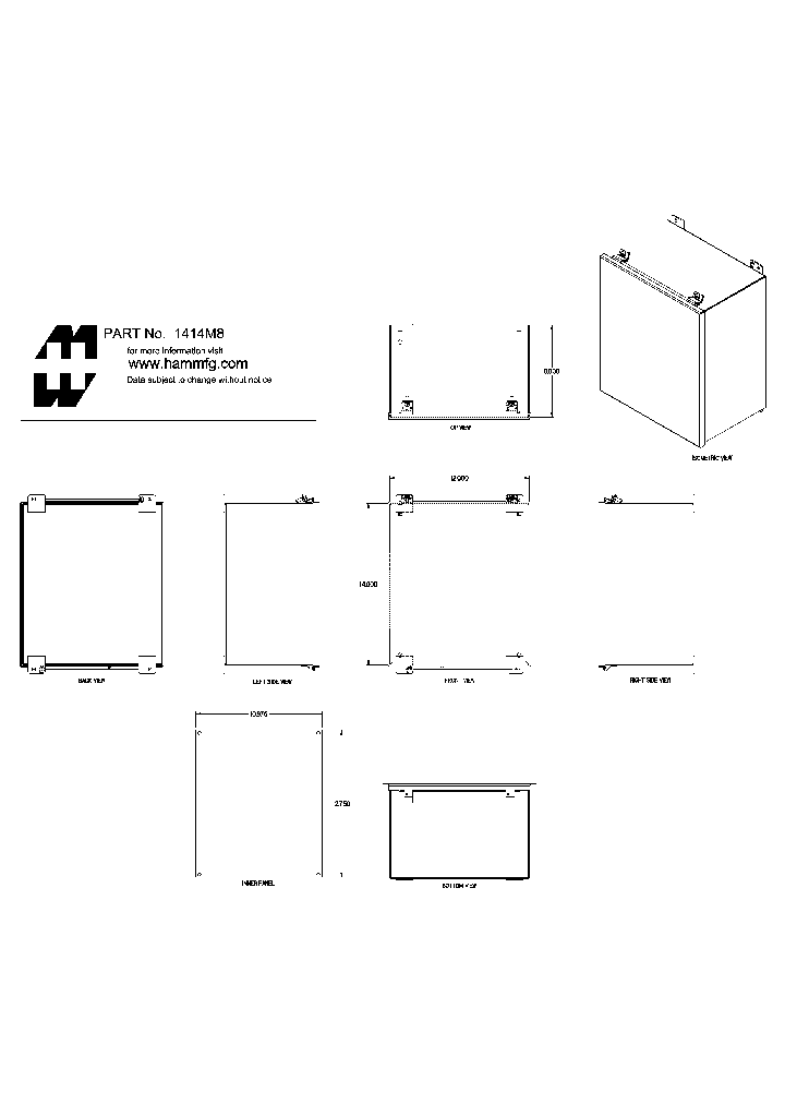 1414M8_8000672.PDF Datasheet