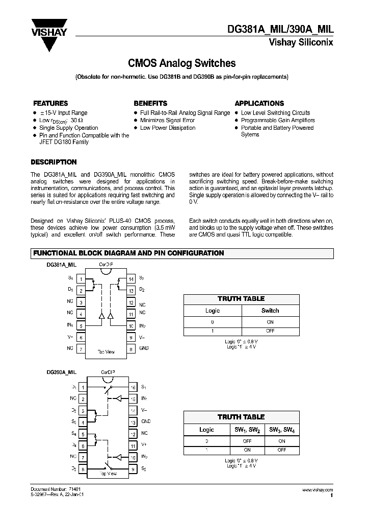 DG390AAK_8001014.PDF Datasheet