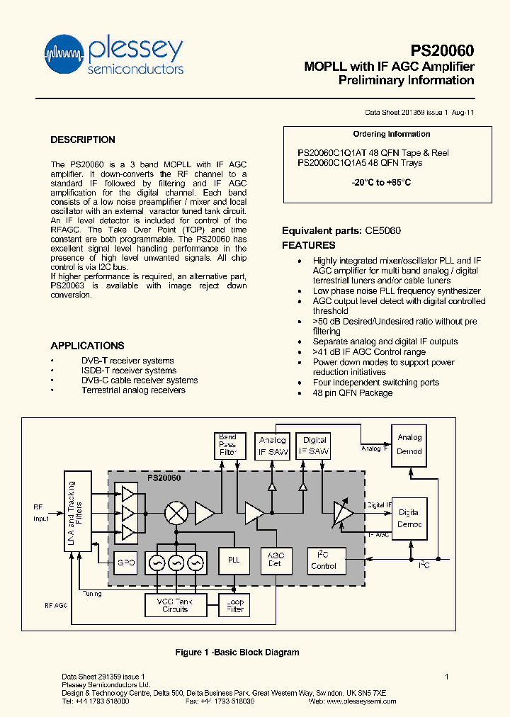 PS20060_8002661.PDF Datasheet