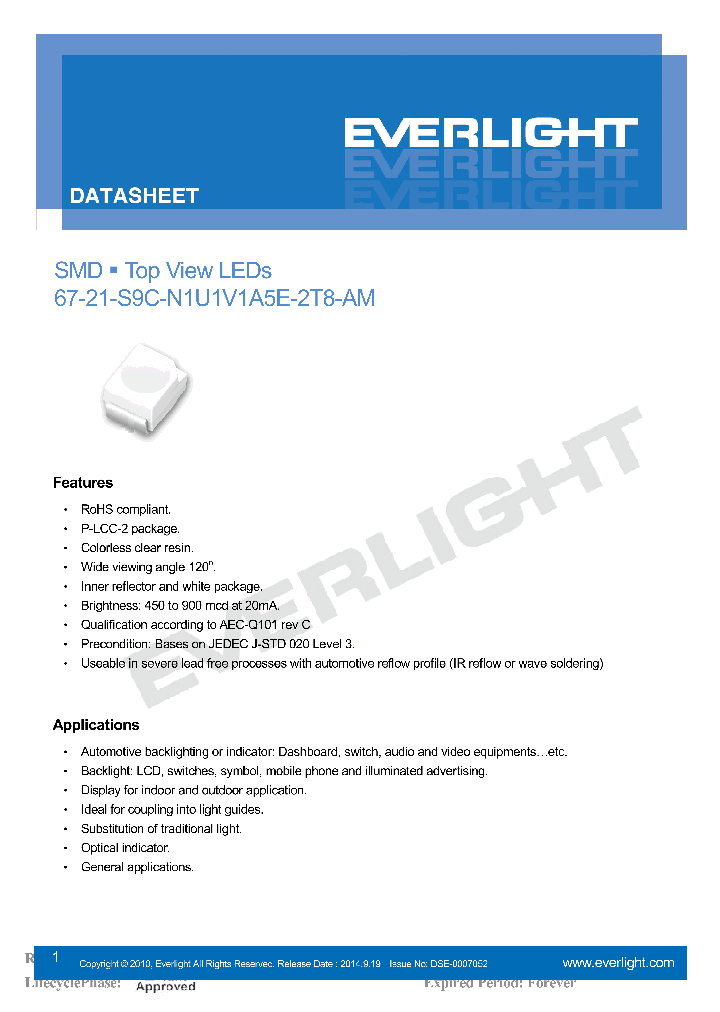 67-21-S9C-N1U1V1A5E8_8003836.PDF Datasheet