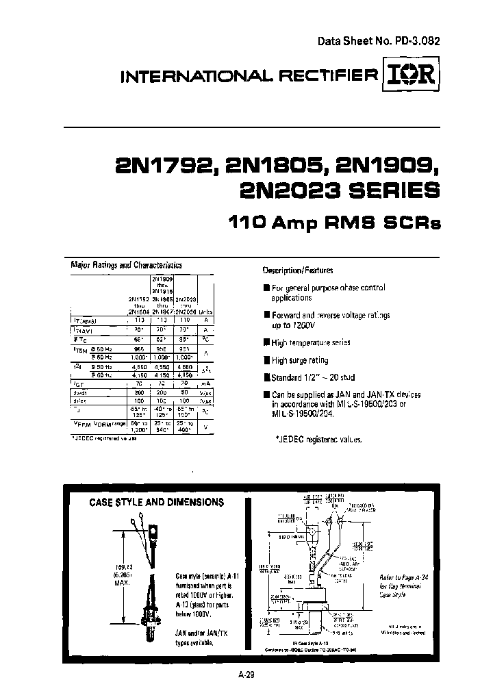 JAN2N1803_8005507.PDF Datasheet